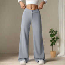Katie™ | Pantalon Élastique Élégant
