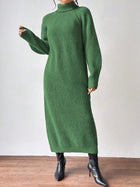 Mariah™ | Robe Pull Élégante
