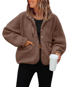 Gigi™ | Veste Bomber Élégante et Chaude