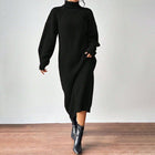 Mariah™ | Robe Pull Élégante