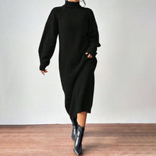 Mariah™ | Robe Pull Élégante