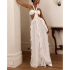 Anaïs | Robe Romantique & Aérienne