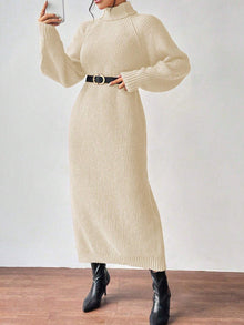 Mariah™ | Robe Pull Élégante