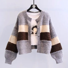 Amber™ | Cardigan Tricoté Tout Doux