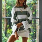 Sofia™ | Pull Tricoté Douillet