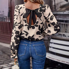 Hannah™ | Pull Élégant à Col V