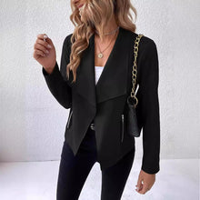 Lela™ | Veste Élégante en Velours