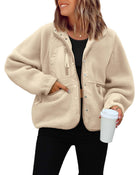 Gigi™ | Veste Bomber Élégante et Chaude