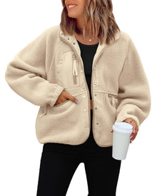 Gigi™ | Veste Bomber Élégante et Chaude