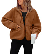 Gigi™ | Veste Bomber Élégante et Chaude