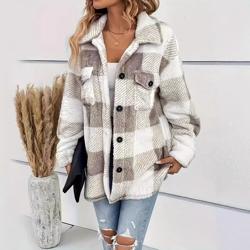 Mélanie™ | Cardigan Élégant et Moelleux