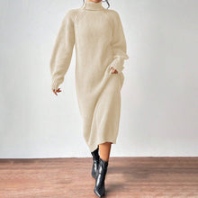 Mariah™ | Robe Pull Élégante