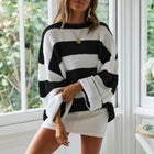 Sofia™ | Pull Tricoté Douillet