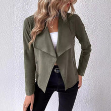 Lela™ | Veste Élégante en Velours