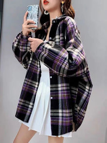 Melly | Blouse Vintage & Confortable