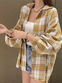 Melly | Blouse Vintage & Confortable