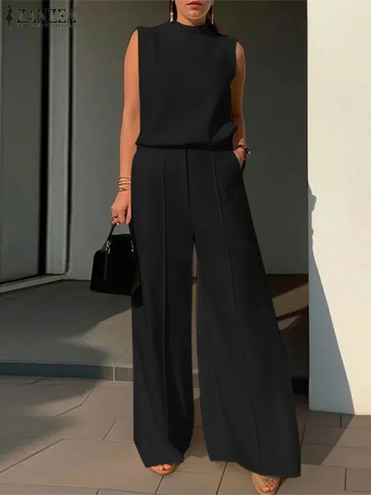 Livia™ | Ensemble Hivernal Essentiel et Confortable