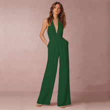 Siena | Jumpsuit Légère & Estivale