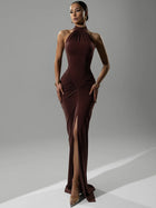 Dania | Robe Sculptante & Aura Puissante