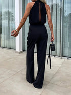 Jade | Jumpsuit Moderne & Iconique
