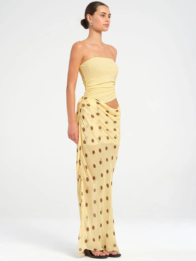 Maelys | Co-Ord Chic & Vibe Bohème