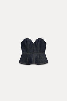 Celeste | Ensemble Denim