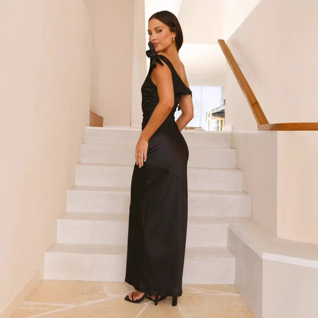 Camila | Élégance Nouée & Charme Sculptant