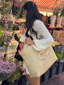 Isla | Ensemble Crochet & Esprit Vacances