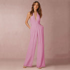 Siena | Jumpsuit Légère & Estivale