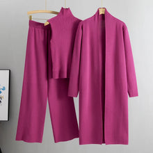 "Chloe™ | Ensemble Élégant 3 Pièces"