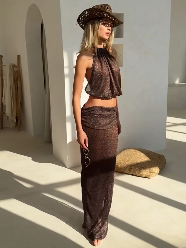 Aluna | Ensemble Scintillant & Esprit Sauvage