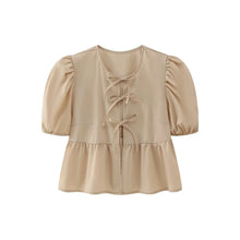 Chiara | Blouse Éclatante & Esprit d’Été