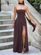 Maliyah | Robe Maxi