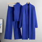 "Chloe™ | Ensemble Élégant 3 Pièces"