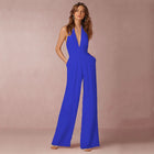 Siena | Jumpsuit Légère & Estivale