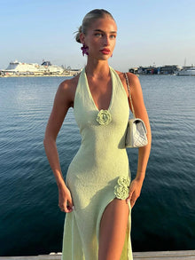 Lina | Robe Fleurie & Charme Naturel