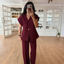 Kaïa | Ensemble Chic & Allure Puissante