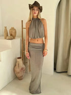Aluna | Ensemble Scintillant & Esprit Sauvage