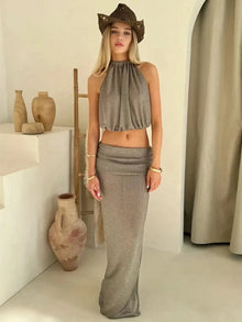 Aluna | Ensemble Scintillant & Esprit Sauvage