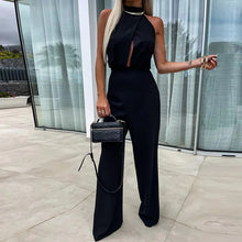 Jade | Jumpsuit Moderne & Iconique