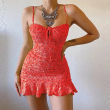Lilou | Robe Légère & Esprit Bohème