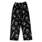 Kitty | Pantalon Douillet Imprimé Chat Rose