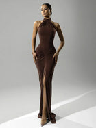 Dania | Robe Sculptante & Aura Puissante