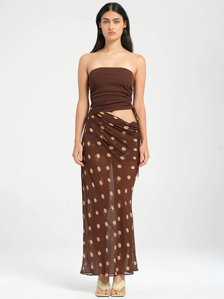 Maelys | Co-Ord Chic & Vibe Bohème