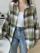 Melly | Blouse Vintage & Confortable