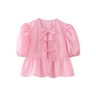 Chiara | Blouse Éclatante & Esprit d’Été