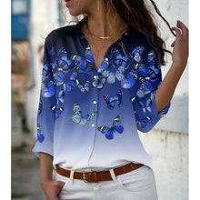 Mila | Chemise Artistique & Vibes Légère