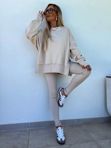 Francesca™ | Ensemble Hivernal Essentiel et Confortable