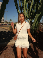 Noa | Set Tressé au Soleil