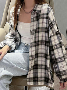 Melly | Blouse Vintage & Confortable